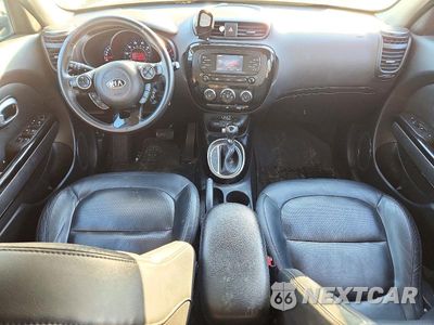 Zdjęcie 8 z 12 samochodu: 2016 KIA SOUL ! VIN:KNDJX3A58G7279212 - miniatura