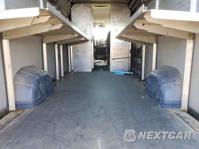 Zdjęcie 10 z 13 samochodu: 2021 RAM PROMASTER 3500 DELIVERY VAN VIN:3C6MRVJG6ME536424 - miniatura