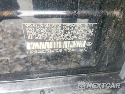 Zdjęcie 12 z 12 samochodu: 2013 LEXUS LS 460L VIN:JTHDL1EF3D5005731 - miniatura