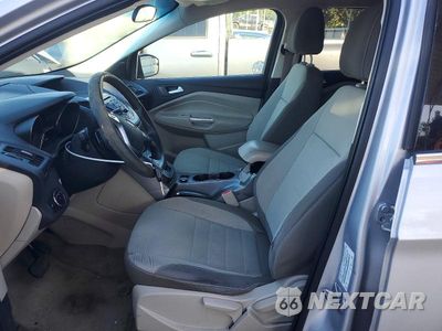 Zdjęcie 7 z 13 samochodu: 2013 FORD ESCAPE SE VIN:1FMCU0G97DUC26603 - miniatura