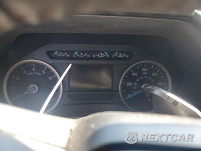 Zdjęcie 9 z 12 samochodu: 2017 FORD F150 VIN:1FTMF1C87HKC66591 - miniatura