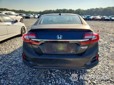 Zdjęcie 6 z 12 samochodu: 2018 HONDA CLARITY TOURING VIN:JHMZC5F37JC001139 - miniatura
