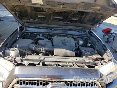 Zdjęcie 11 z 13 samochodu: 2016 TOYOTA TACOMA TRD SPORT VIN:3TMAZ5CN6GM018041 - miniatura