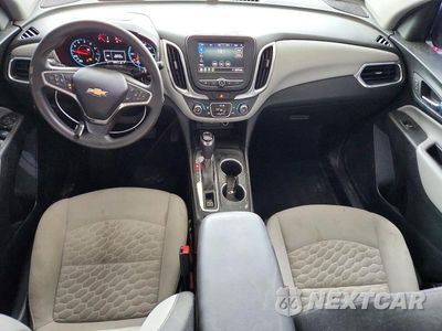 Zdjęcie 8 z 14 samochodu: 2020 CHEVROLET EQUINOX LS VIN:2GNAXSEV9L6201026 - miniatura