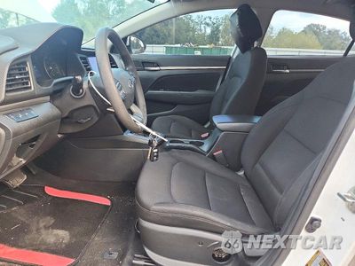 Zdjęcie 7 z 12 samochodu: 2020 HYUNDAI ELANTRA SEL VIN:5NPD84LFXLH527181 - miniatura