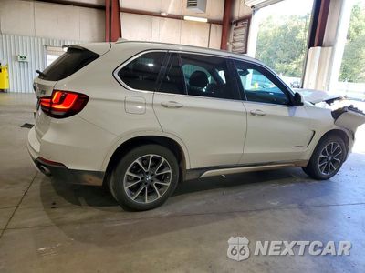 Trzecie zdjęcie samochodu z tyłu: 2017 BMW X5 SDRIVE35I VIN:5UXKR2C54H0U18671 - miniatura