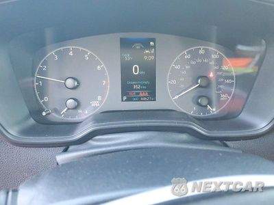Zdjęcie 9 z 12 samochodu: 2024 TOYOTA COROLLA LE VIN:5YFB4MDE9RP200971 - miniatura