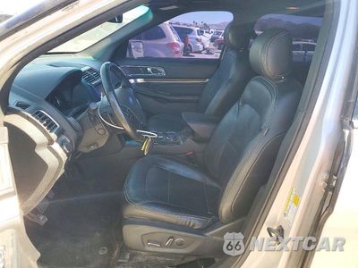Zdjęcie 7 z 13 samochodu: 2016 FORD EXPLORER LIMITED VIN:1FM5K8F86GGA71745 - miniatura