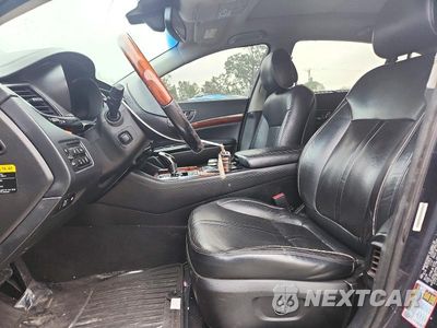 Zdjęcie 7 z 12 samochodu: 2015 KIA K900 LUXURY VIN:KNALW4D46F6018926 - miniatura