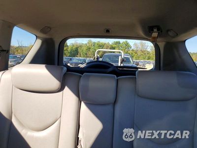 Zdjęcie 10 z 13 samochodu: 2007 TOYOTA RAV4 LIMITED VIN:JTMBK31V875032139 - miniatura