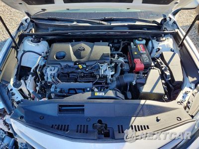 Zdjęcie 11 z 12 samochodu: 2018 TOYOTA CAMRY SE VIN:JTNB11HK2J3023308 - miniatura