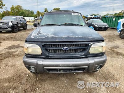 Piąte zdjęcie samochodu w środku: 1999 FORD EXPLORER VIN:1FMYU24EXXUA14043 - miniatura