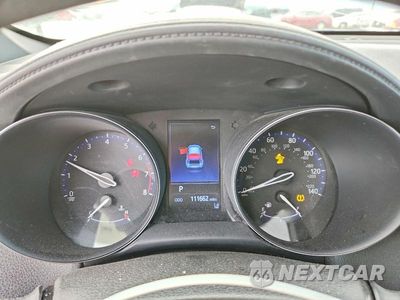 Zdjęcie 9 z 13 samochodu: 2019 TOYOTA C-HR LE VIN:JTNKHMBX9K1023224 - miniatura