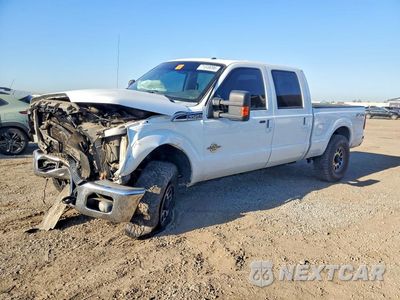 2011 FORD F250 SUPER DUTY 1FT7W2BT5BEC46984 - główne zdjęcie licytacji z USA - miniatura