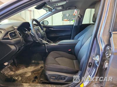 Zdjęcie 7 z 12 samochodu: 2019 TOYOTA CAMRY LE VIN:4T1B11HK7KU853312 - miniatura