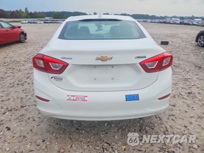 Zdjęcie 6 z 12 samochodu: 2018 CHEVROLET CRUZE PREMIER VIN:1G1BF5SM0J7179209 - miniatura
