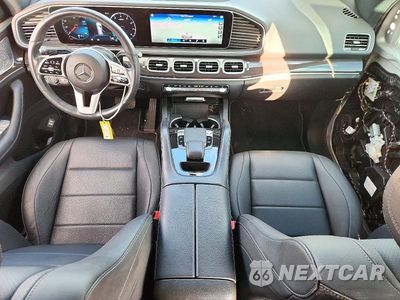Zdjęcie 8 z 13 samochodu: 2020 MERCEDES-BENZ GLE 350 VIN:4JGFB4JBXLA173868 - miniatura