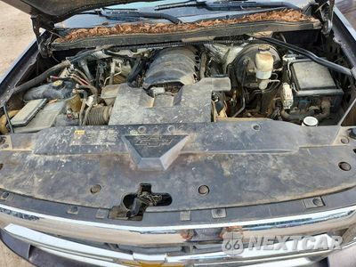Zdjęcie 11 z 12 samochodu: 2015 CHEVROLET SILVERADO K1500 LT VIN:3GCUKREC9FG179386 - miniatura