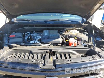 Zdjęcie 11 z 12 samochodu: 2025 CHEVROLET SILVERADO K1500 HIGH COUNTRY VIN:1GCUKJE84SZ238609 - miniatura