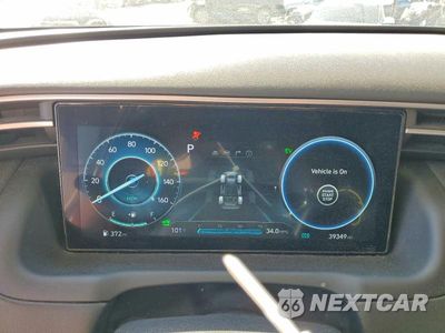 Zdjęcie 9 z 13 samochodu: 2024 HYUNDAI TUCSON LIMITED VIN:KM8JECD10RU238488 - miniatura