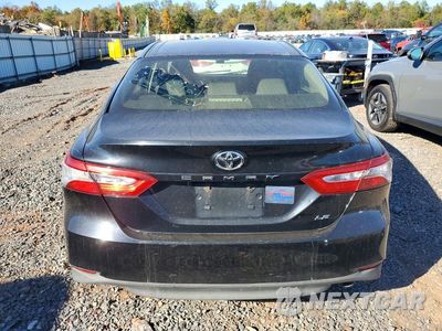Zdjęcie 6 z 12 samochodu: 2018 TOYOTA CAMRY LE VIN:JTNB11HK6J3017026 - miniatura