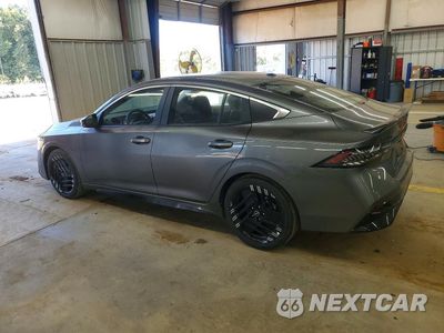 Drugie zdjęcie samochodu z przodu: 2026 NISSAN SENTRA SR VIN:3N1AB9DV4TY264778 - miniatura