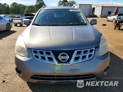 Piąte zdjęcie samochodu w środku: 2012 NISSAN ROGUE S VIN:JN8AS5MV6CW718644 - miniatura