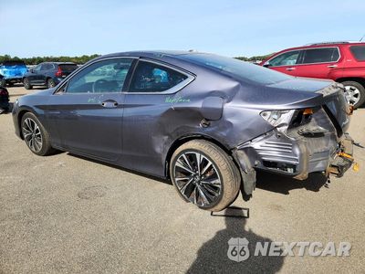 Drugie zdjęcie samochodu z przodu: 2017 HONDA ACCORD EX VIN:1HGCT1B78HA004437 - miniatura