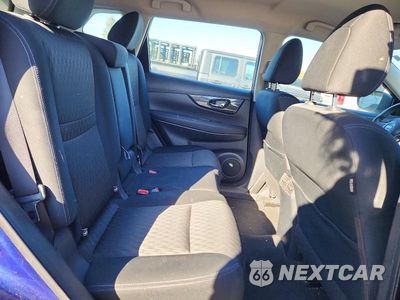 Zdjęcie 11 z 13 samochodu: 2018 NISSAN ROGUE S VIN:KNMAT2MV0JP549753 - miniatura