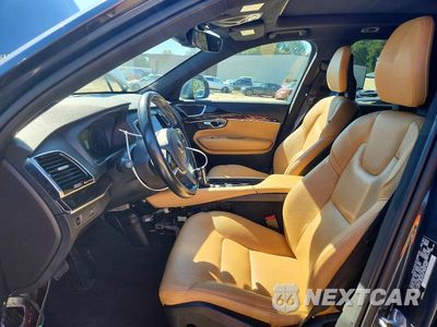 Zdjęcie 7 z 14 samochodu: 2018 VOLVO XC90 T6 VIN:YV4A22PK7J1200495 - miniatura