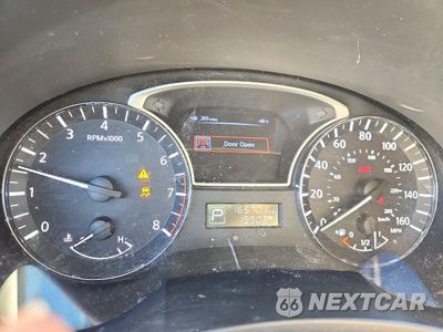 Zdjęcie 9 z 12 samochodu: 2013 NISSAN ALTIMA 2.5 VIN:1N4AL3AP1DC241326 - miniatura