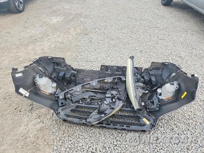 Zdjęcie 13 z 14 samochodu: 2017 FORD ESCAPE S VIN:1FMCU0F71HUC06076 - miniatura