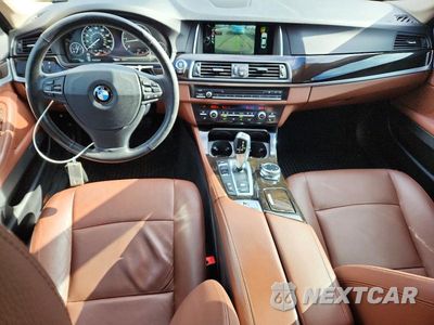 Zdjęcie 8 z 12 samochodu: 2014 BMW 535 D XDRIVE VIN:WBAFV3C59ED684936 - miniatura