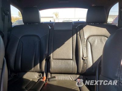 Zdjęcie 10 z 13 samochodu: 2014 AUDI Q7 PRESTIGE VIN:WA1DGBFE7ED007128 - miniatura