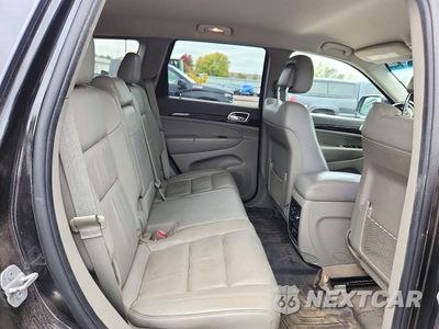 Zdjęcie 10 z 12 samochodu: 2012 JEEP GRAND CHEROKEE LAREDO VIN:1C4RJFAG3CC145376 - miniatura