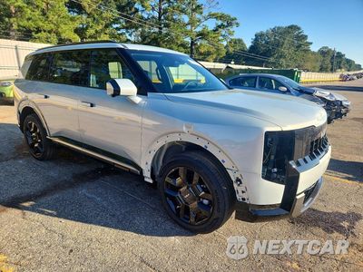 Czwarte zdjęcie samochodu z boku: 2027 KIA TELLURIDE SX VIN:5XYPD5S19VG046644 - miniatura