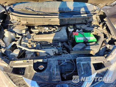 Zdjęcie 11 z 13 samochodu: 2016 NISSAN ROGUE SV VIN:KNMAT2MV1GP656772 - miniatura