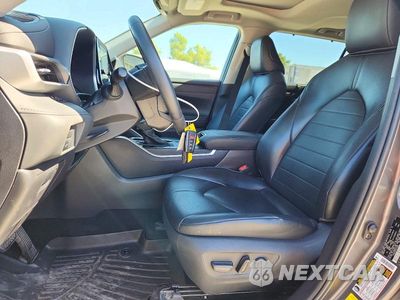 Zdjęcie 7 z 13 samochodu: 2022 TOYOTA HIGHLANDER HYBRID XLE VIN:5TDGARAH7NS513092 - miniatura