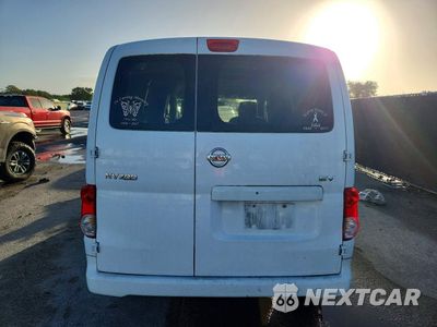 Zdjęcie 6 z 13 samochodu: 2015 NISSAN NV200 SV VIN:3N6CM0KN8FK692775 - miniatura
