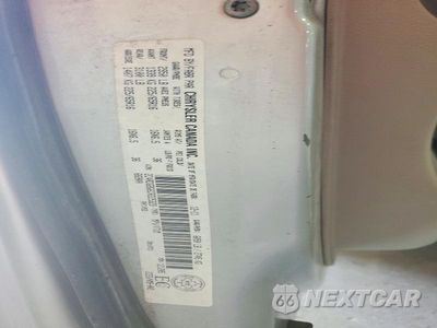 Zdjęcie 12 z 12 samochodu: 2012 DODGE GRAND CARAVAN SE VIN:2C4RDGBG6CR225323 - miniatura