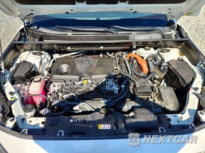 Zdjęcie 11 z 12 samochodu: 2020 TOYOTA RAV4 XSE VIN:JTMEWRFV9LJ030768 - miniatura