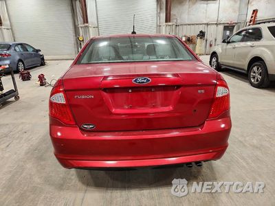 Zdjęcie 6 z 12 samochodu: 2012 FORD FUSION SE VIN:3FAHP0HA2CR356830 - miniatura