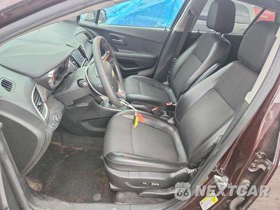 Zdjęcie 7 z 14 samochodu: 2021 CHEVROLET TRAX 1LT VIN:KL7CJPSM2MB370764 - miniatura