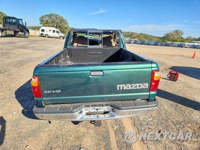 Zdjęcie 6 z 12 samochodu: 2001 MAZDA B4000 CAB PLUS VIN:4F4ZR17E51TM13284 - miniatura