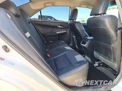 Zdjęcie 10 z 12 samochodu: 2014 TOYOTA CAMRY SE VIN:4T1BF1FK2EU429755 - miniatura
