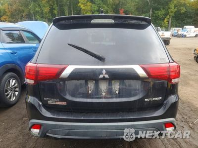Zdjęcie 6 z 13 samochodu: 2018 MITSUBISHI OUTLANDER SE VIN:JA4AZ3A32JZ049597 - miniatura