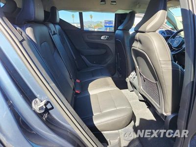 Zdjęcie 11 z 13 samochodu: 2026 VOLVO XC40 PLUS VIN:YV4L12UC9T2806046 - miniatura