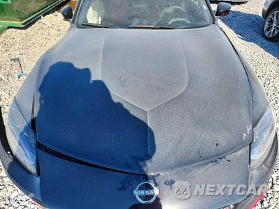 Zdjęcie 11 z 12 samochodu: 2024 NISSAN Z NISMO VIN:JN1BZ4CH3RM362310 - miniatura