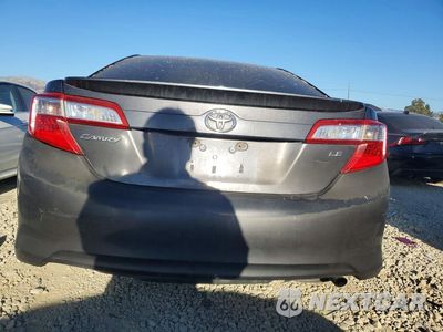 Zdjęcie 6 z 13 samochodu: 2012 TOYOTA CAMRY LE VIN:4T4BF1FK1CR172462 - miniatura