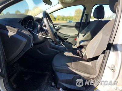 Zdjęcie 7 z 12 samochodu: 2014 FORD FOCUS SE VIN:1FADP3K22EL166934 - miniatura